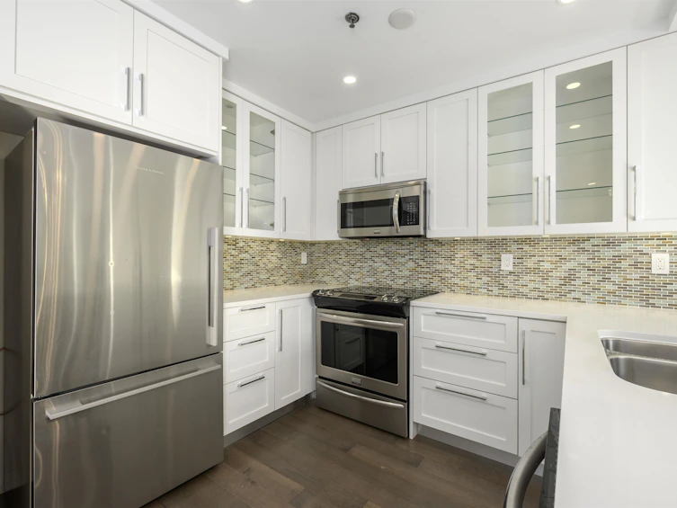 307-1963 W 3rd Avenue, Vancouver, BC, V6J 1L2 - 5