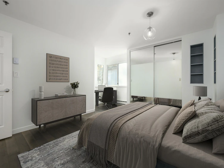 307-1963 W 3rd Avenue, Vancouver, BC, V6J 1L2 - 9