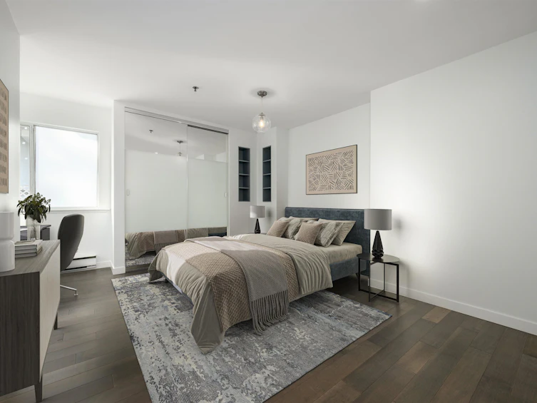 307-1963 W 3rd Avenue, Vancouver, BC, V6J 1L2 - 8