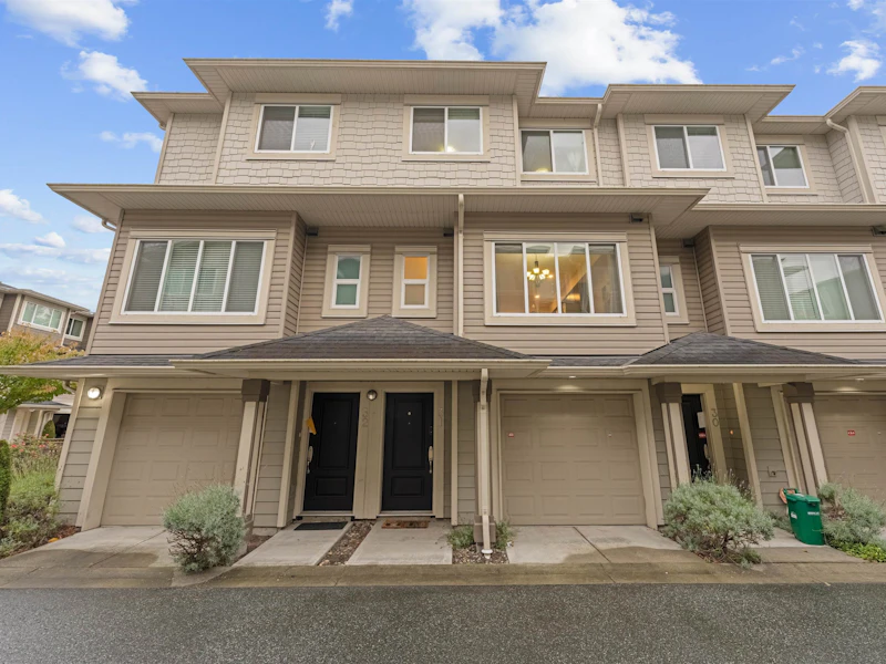 31 - 7051 Ash Street, Richmond BC V6Y 2R9
