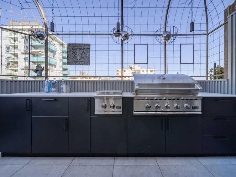 1601-1236 Bidwell Street, Vancouver, BC, V6G 2K9 - 30