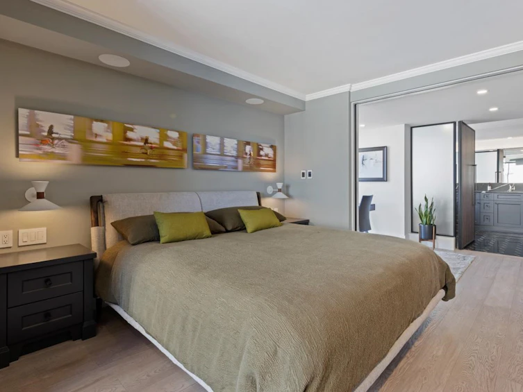 1601-1236 Bidwell Street, Vancouver, BC, V6G 2K9 - 24