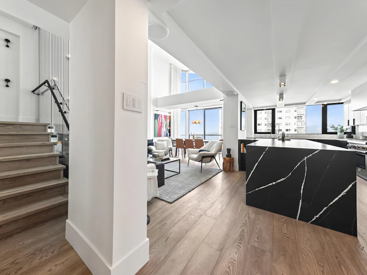 1601-1236 Bidwell Street, Vancouver, BC, V6G 2K9 - 15