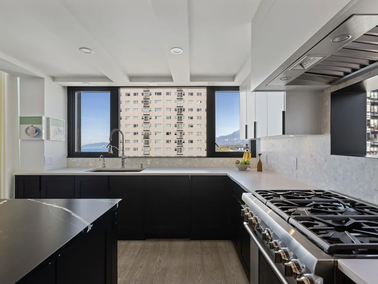 1601-1236 Bidwell Street, Vancouver, BC, V6G 2K9 - 12
