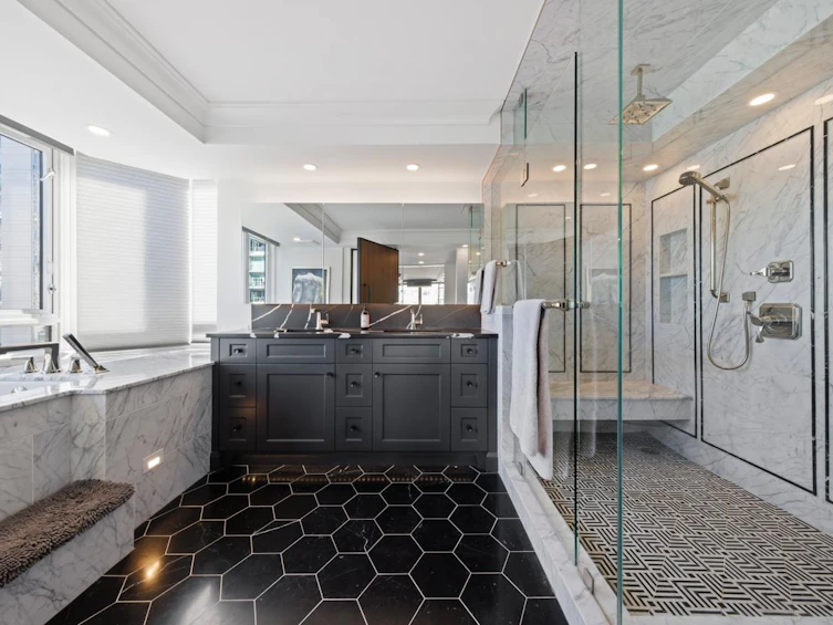 1601-1236 Bidwell Street, Vancouver, BC, V6G 2K9 - 26
