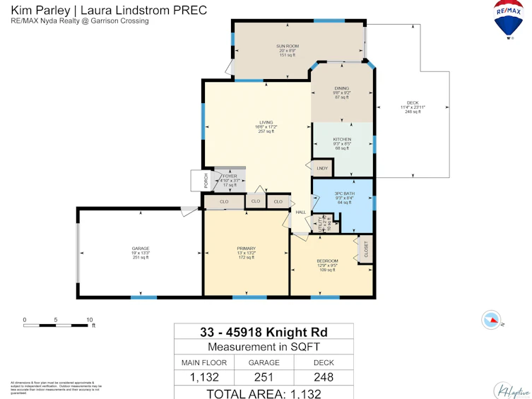 33-45918 Knight Road, Chilliwack, BC, V2R 3X5 - 23