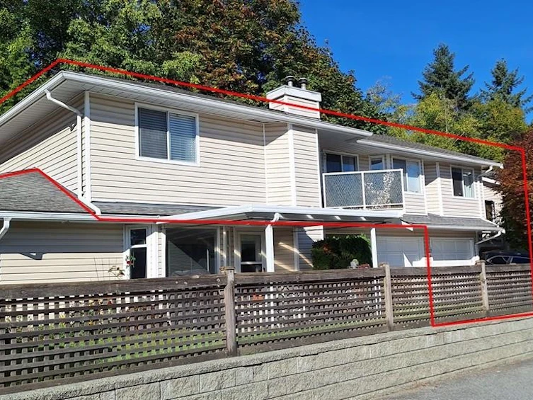 41-1190 Falcon Drive, Coquitlam, BC, V3E 2M4 - 2