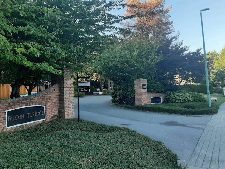 41-1190 Falcon Drive, Coquitlam, BC, V3E 2M4 - 29