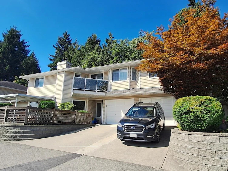 41-1190 Falcon Drive, Coquitlam, BC, V3E 2M4 - 3