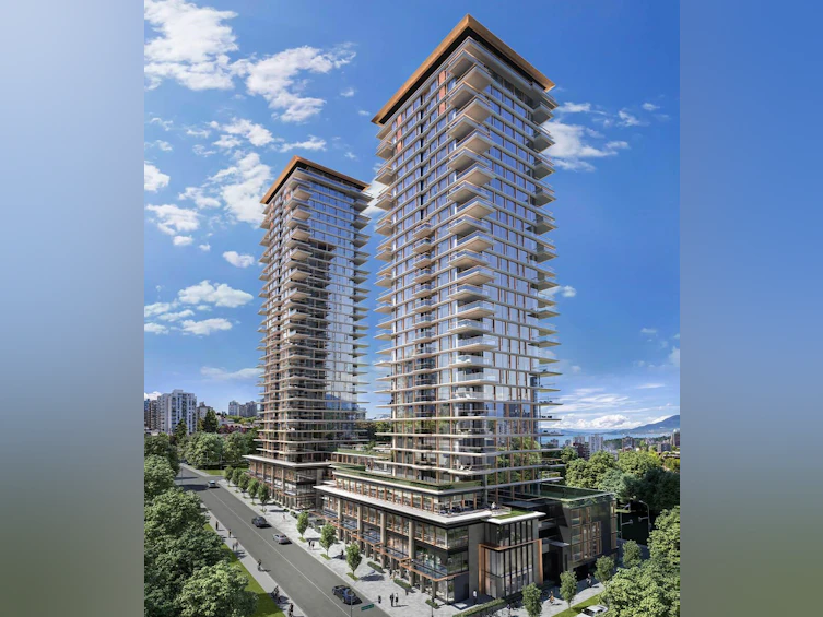 1506-1408 Robson Street, Vancouver, BC, V6G 1B9 - 18