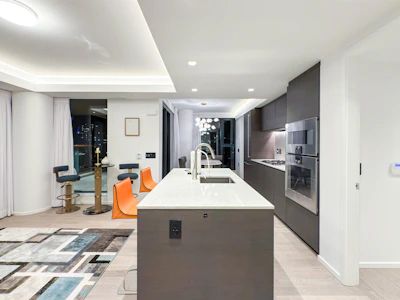 1506-1408 Robson Street - 5