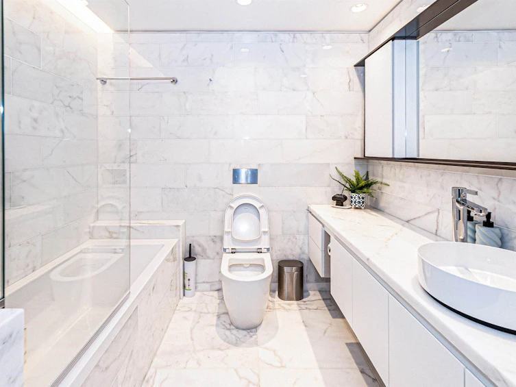 1506-1408 Robson Street, Vancouver, BC, V6G 1B9 - 7