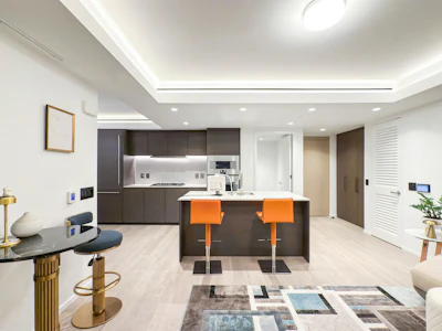 1506-1408 Robson Street - 2