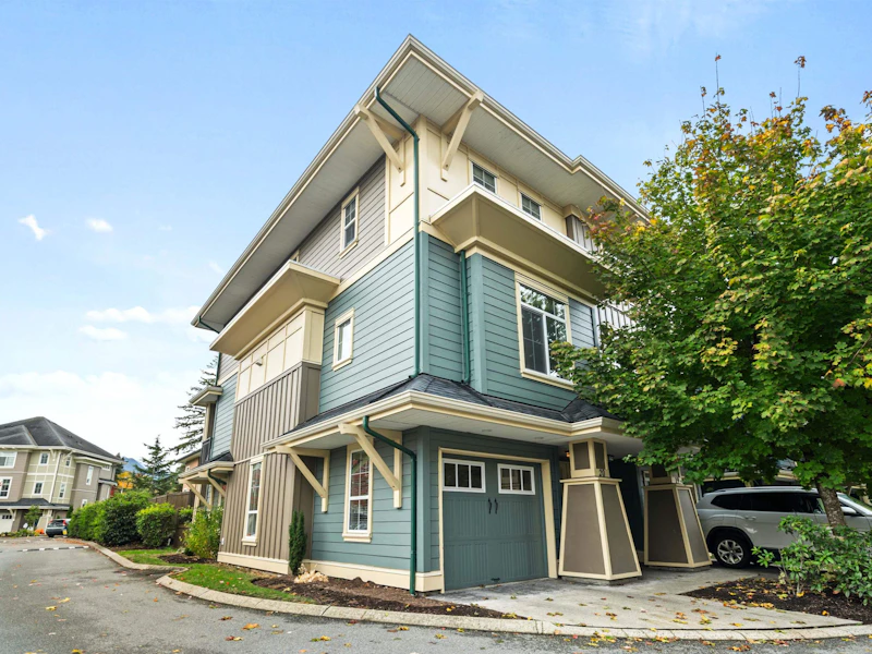 20 - 45290 Soowahlie Crescent, Chilliwack BC V2R 0S6