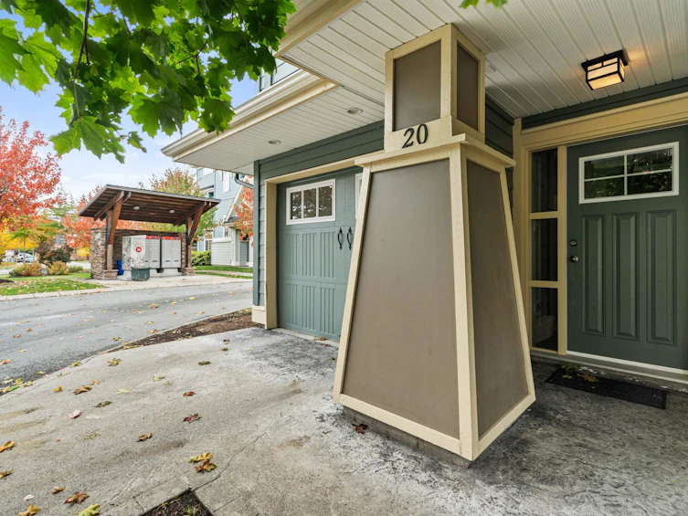 20-45290 Soowahlie Crescent, Chilliwack, BC, V2R 0S6 - 2