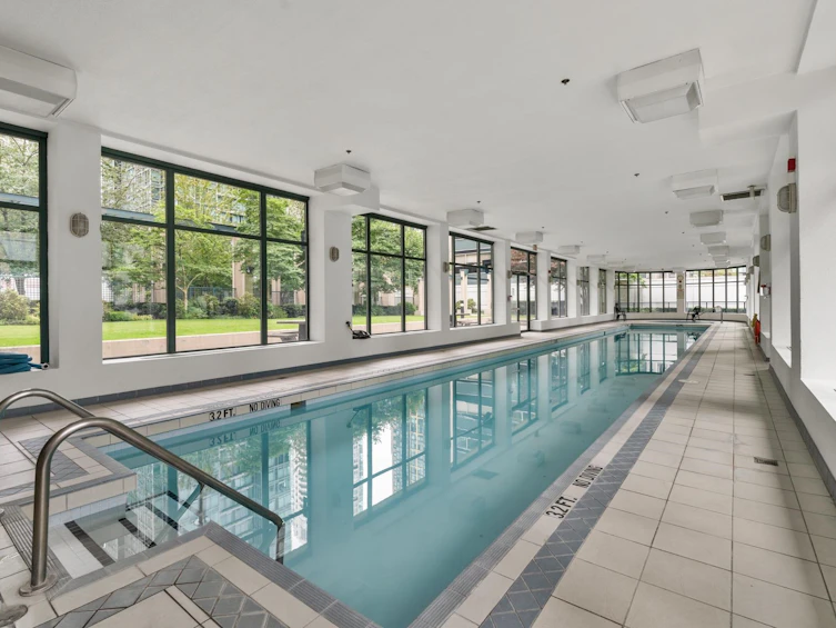 310-1239 W Georgia Street, Vancouver, BC, V6E 4R8 - 20