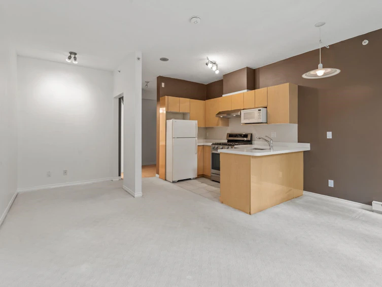 310-1239 W Georgia Street, Vancouver, BC, V6E 4R8 - 6