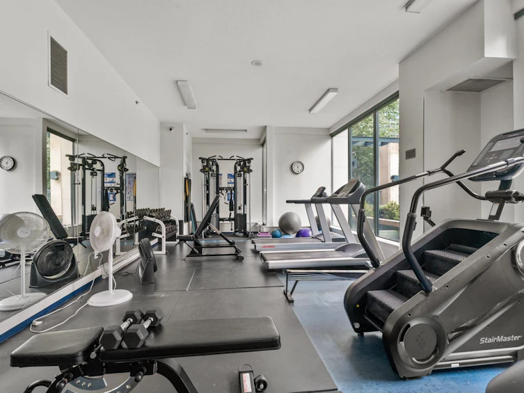 310-1239 W Georgia Street, Vancouver, BC, V6E 4R8 - 21