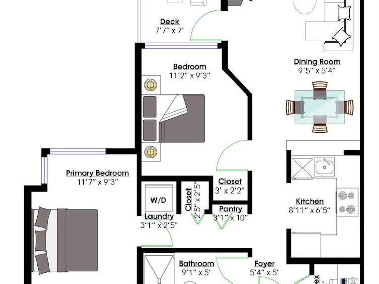 410-2388 Triumph Street, Vancouver, BC, V5L 1L5 - 26
