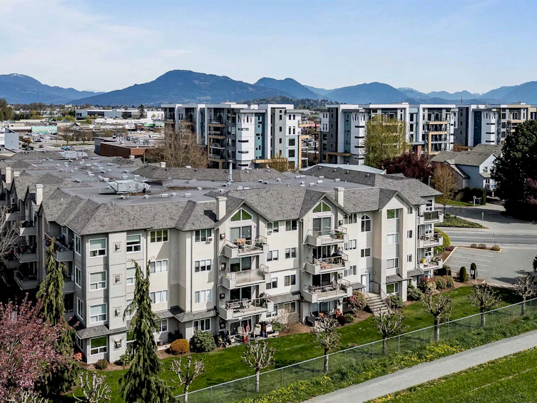 307-45520 Knight Road, Chilliwack, BC, V2R 3Z2 - 32