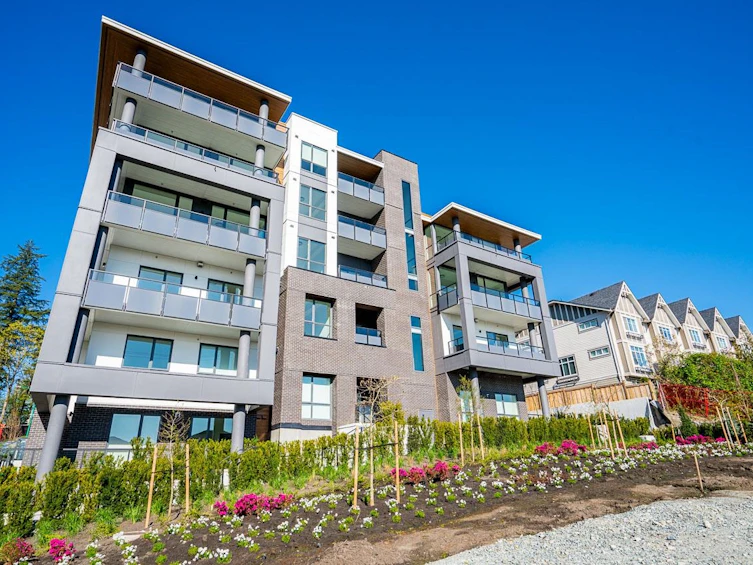 517-19577 65b Avenue, Surrey, BC, V4N 6Y3 - 38