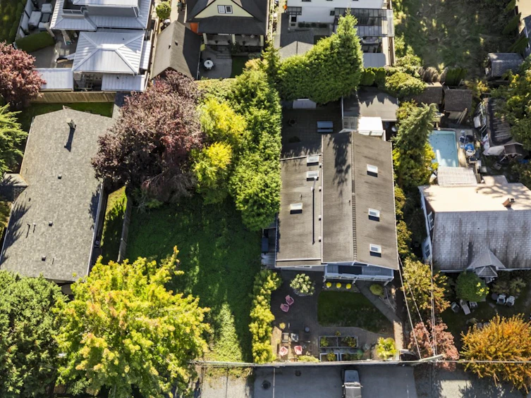 12276 Agar Street, Surrey, BC, V4A 3C2 - 3