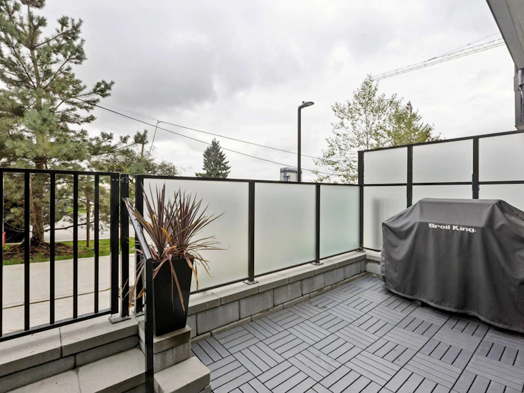 112-650 E 2nd Street, North Vancouver, BC, V7L 1E3 - 35