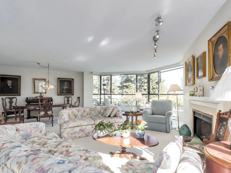 G01 - 1490 Pennyfarthing Drive, Vancouver BC V6J 4Z3