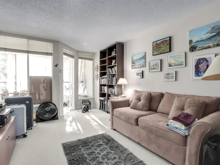 G01-1490 Pennyfarthing Drive, Vancouver, BC, V6J 4Z3 - 5
