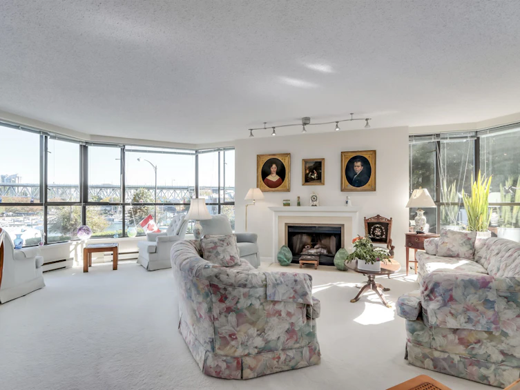 G01-1490 Pennyfarthing Drive, Vancouver, BC, V6J 4Z3 - 19