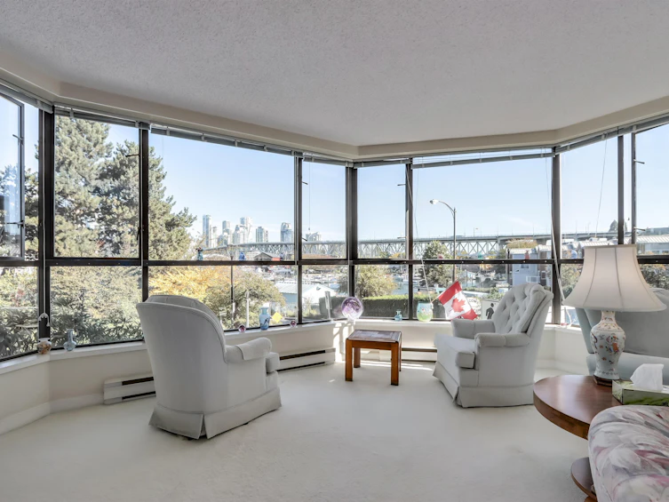 G01-1490 Pennyfarthing Drive, Vancouver, BC, V6J 4Z3 - 20