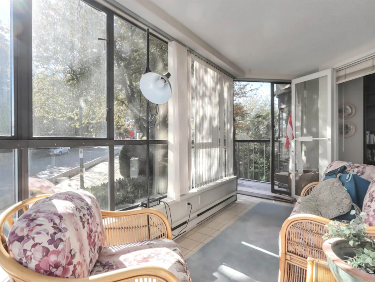 G01-1490 Pennyfarthing Drive, Vancouver, BC, V6J 4Z3 - 7