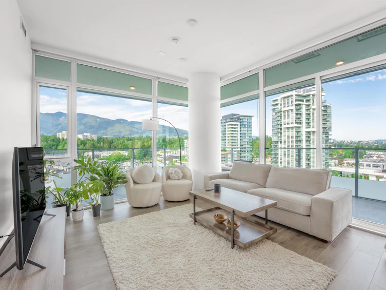 902-200 Klahanie Court, West Vancouver, BC, V7P 0E4