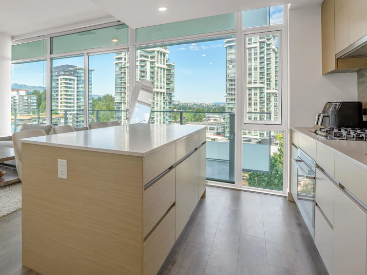 902-200 Klahanie Court, West Vancouver, BC, V7P 0E4 - 5
