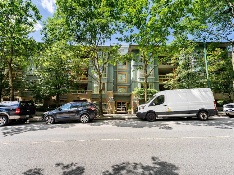 204-285 Newport Drive, Port Moody, BC, V3H 5J6 - 25