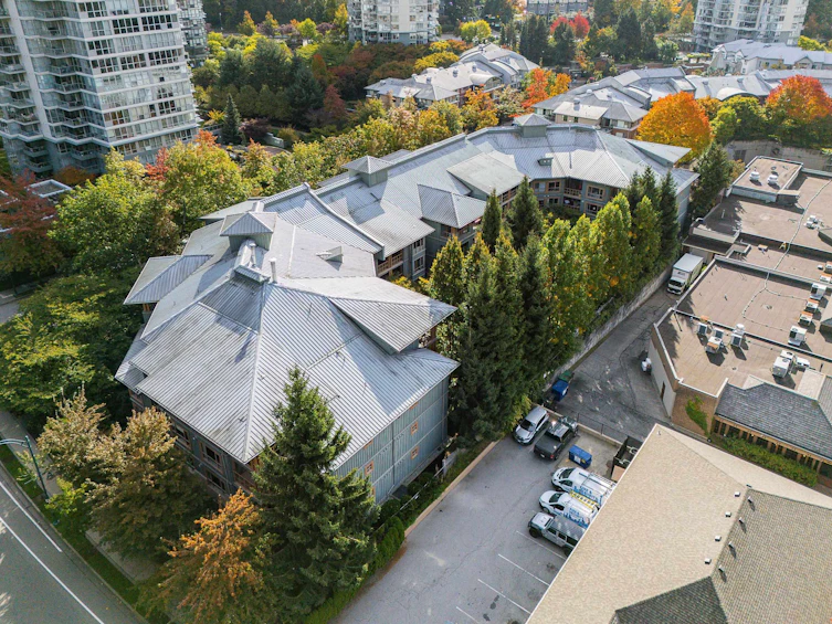 204-285 Newport Drive, Port Moody, BC, V3H 5J6 - 31