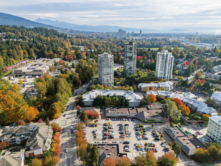 204-285 Newport Drive, Port Moody, BC, V3H 5J6 - 35