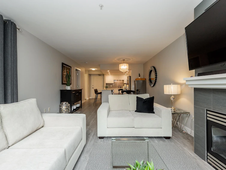204-285 Newport Drive, Port Moody, BC, V3H 5J6 - 10