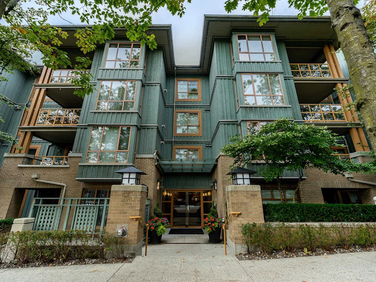 204-285 Newport Drive, Port Moody, BC, V3H 5J6 - 23