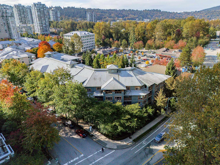 204-285 Newport Drive, Port Moody, BC, V3H 5J6 - 32