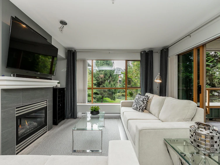 204-285 Newport Drive, Port Moody, BC, V3H 5J6 - 8