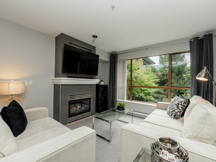 204-285 Newport Drive, Port Moody, BC, V3H 5J6 - 9