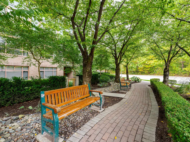 204-285 Newport Drive, Port Moody, BC, V3H 5J6 - 26