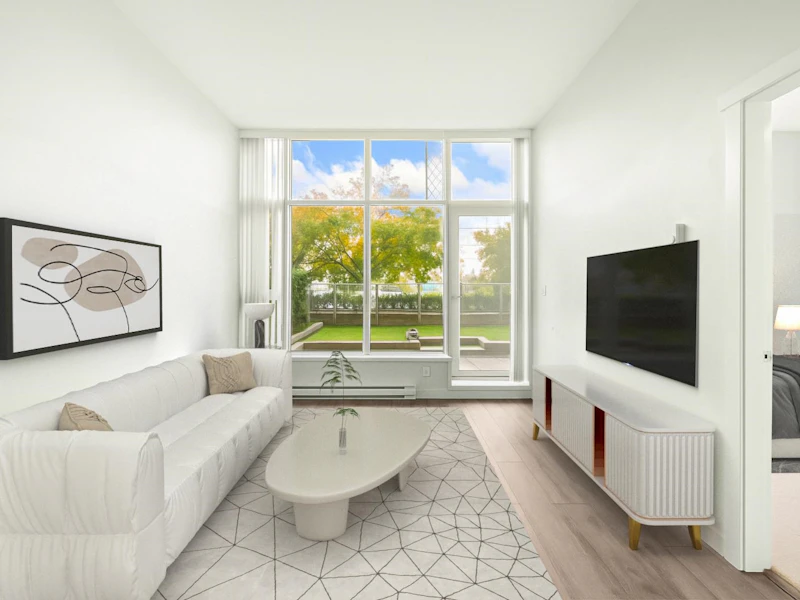 305 - 2388 Madison Avenue, Burnaby BC