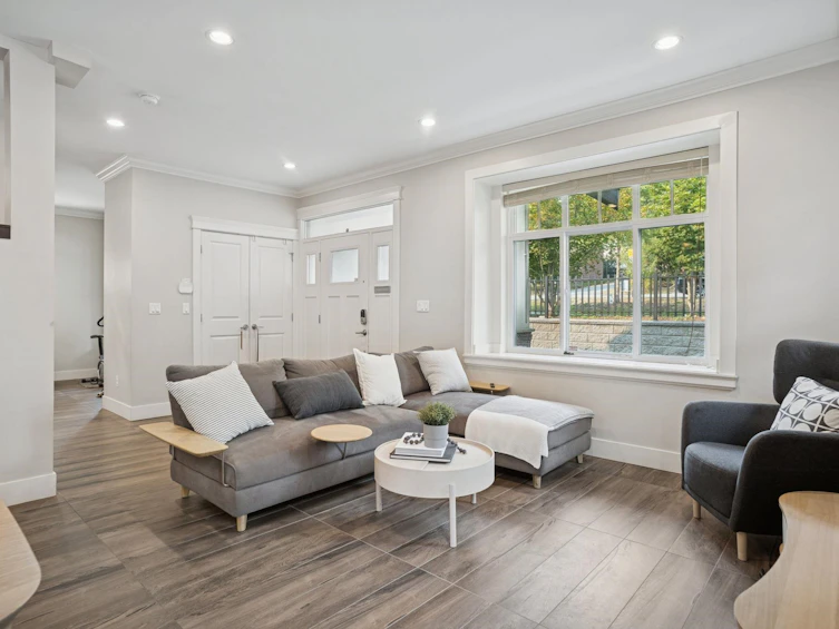 102-910 Delestre Avenue, Coquitlam, BC, V3K 2G6 - 10
