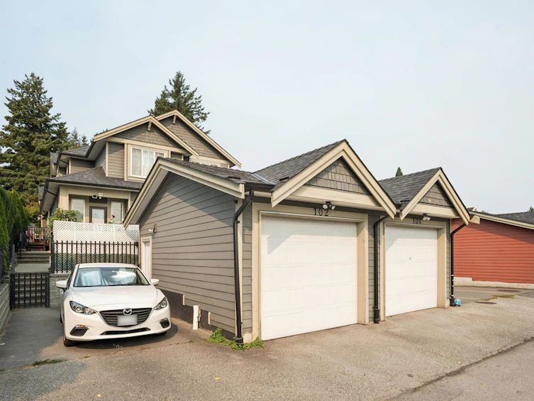 102-910 Delestre Avenue, Coquitlam, BC, V3K 2G6 - 35