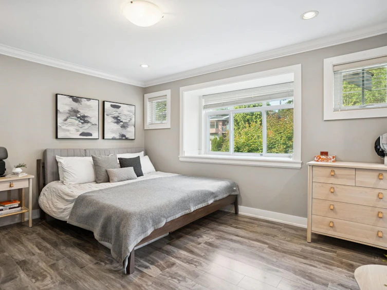 102-910 Delestre Avenue, Coquitlam, BC, V3K 2G6 - 20