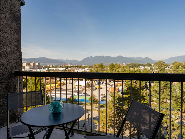 808-756 Great Northern Way, Vancouver, BC, V5T 1E4 - 7