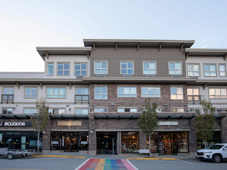 213-7445 Frontier Street, Pemberton, BC, V0N 2L1 - 20