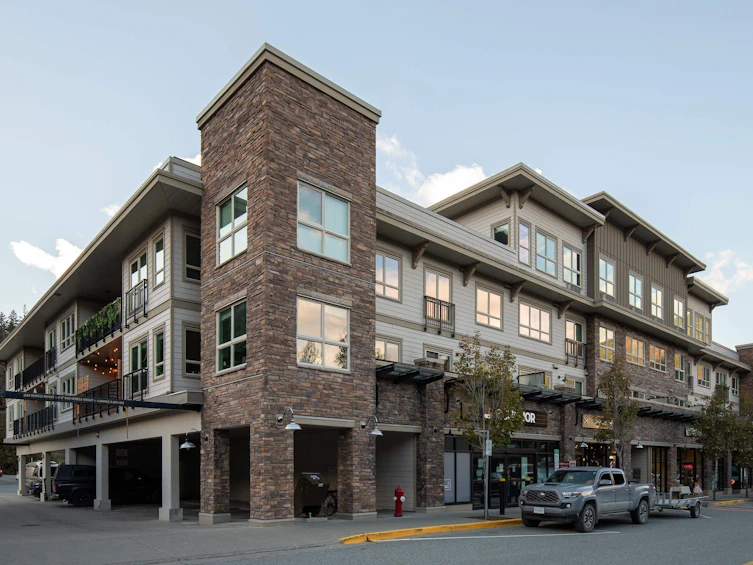 213-7445 Frontier Street, Pemberton, BC, V0N 2L1 - 19